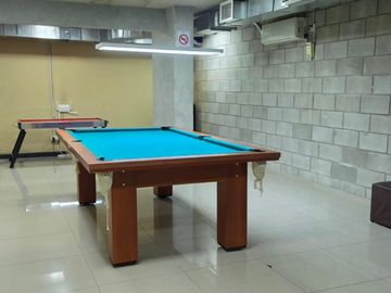 ALQUILER MONOAMB  COLEGIALES BALCON FULL AMENITIES