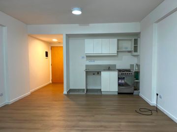 ALQUILER MONOAMB  COLEGIALES BALCON FULL AMENITIES