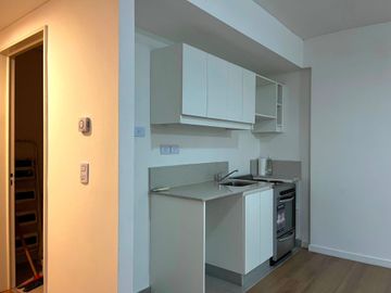 ALQUILER MONOAMB  COLEGIALES BALCON FULL AMENITIES