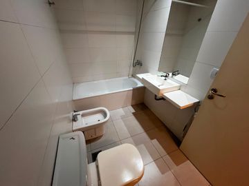 ALQUILER MONOAMB  COLEGIALES BALCON FULL AMENITIES