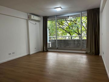 ALQUILER MONOAMB  COLEGIALES BALCON FULL AMENITIES