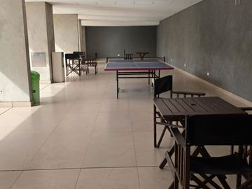 ALQUILER MONOAMB  COLEGIALES BALCON FULL AMENITIES