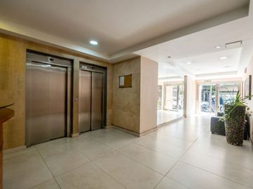 VENTA DEPTO. 3 AMB C/ BALCON CENTRO DE SAN MARTIN