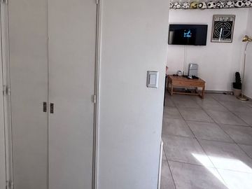 DEPARTAMENTO DE 2 AMBIENTES MUY LUMINOSO