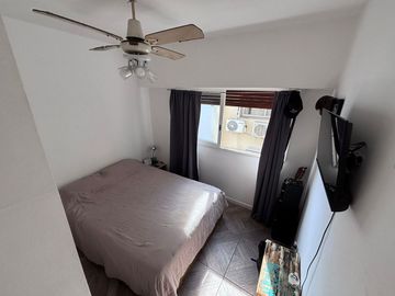 DEPARTAMENTO DE 2 AMBIENTES MUY LUMINOSO