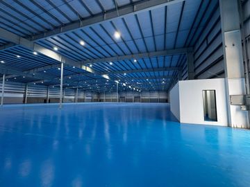 VENTA GALPON POLO INDUSTRIAL EZEIZA