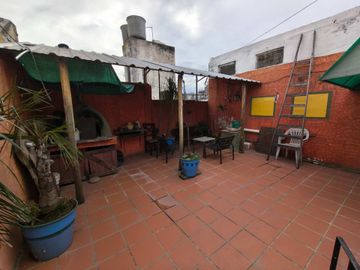 CASA INTERNA 3 DORM CON TERRAZA ALTA CORDOBA