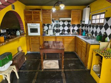 CASA INTERNA 3 DORM CON TERRAZA ALTA CORDOBA