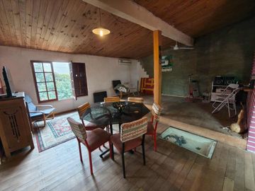 CASA INTERNA 3 DORM CON TERRAZA ALTA CORDOBA