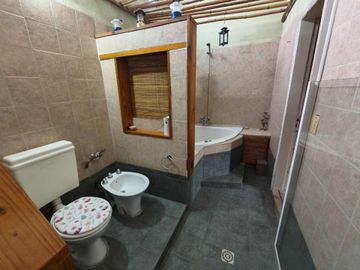 CASA INTERNA 3 DORM CON TERRAZA ALTA CORDOBA