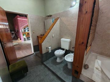 CASA INTERNA 3 DORM CON TERRAZA ALTA CORDOBA