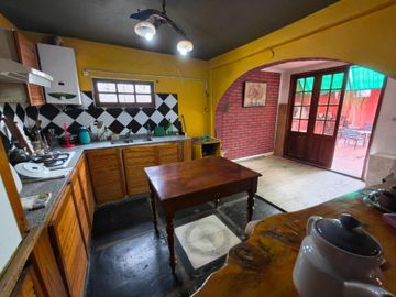 CASA INTERNA 3 DORM CON TERRAZA ALTA CORDOBA
