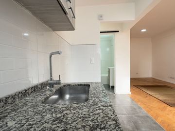 VENTA DEPARTAMENTO 2 AMBIENTES QUILMES CENTRO