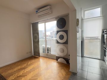 VENTA DEPARTAMENTO 2 AMBIENTES QUILMES CENTRO