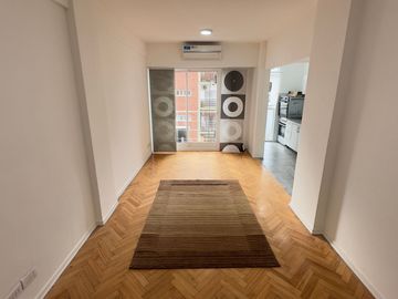 VENTA DEPARTAMENTO 2 AMBIENTES QUILMES CENTRO