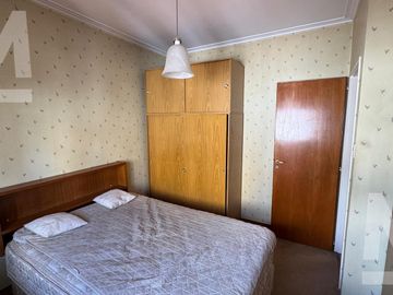 Departamento amoblado en zona Plaza Rocha