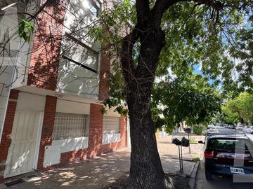 Departamento amoblado en zona Plaza Rocha
