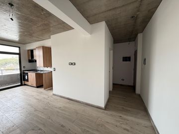 Departamento monoambiente en Villa Urquiza