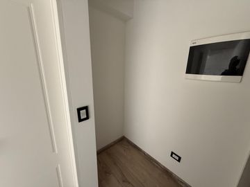 Departamento monoambiente en Villa Urquiza