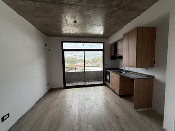 Departamento monoambiente en Villa Urquiza