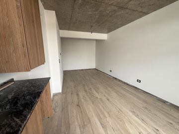 Departamento monoambiente en Villa Urquiza