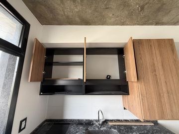 Departamento monoambiente en Villa Urquiza