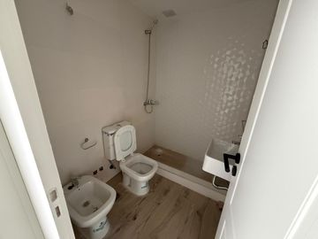 Departamento monoambiente en Villa Urquiza