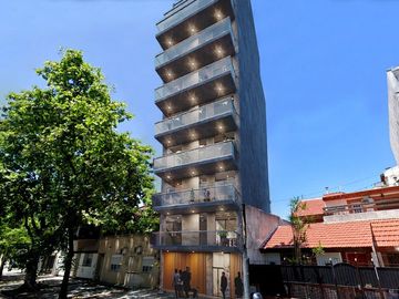 Departamento monoambiente en Villa Urquiza