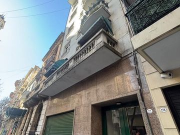 Amplio 3 Ambientes I Con dependencia I San Telmo