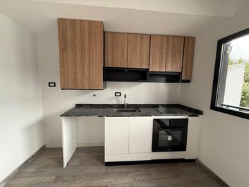 Departamento 1 AMB. - Villa Urquiza