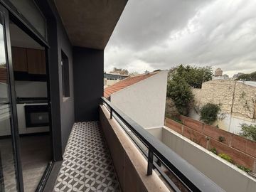 Departamento 1 AMB. - Villa Urquiza