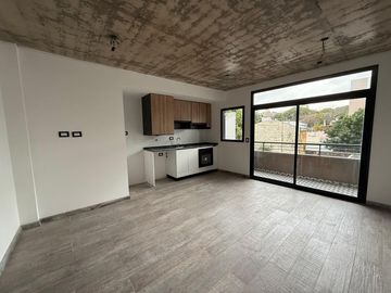Departamento 1 AMB. - Villa Urquiza