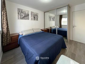 VENTA | PERMUTA - Departamento 1 dormitorio con balcón - Centro, Rosario.