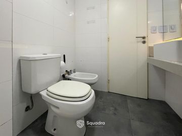 VENTA | PERMUTA - Departamento 1 dormitorio con balcón - Centro, Rosario.