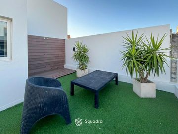 VENTA | PERMUTA - Departamento 1 dormitorio con balcón - Centro, Rosario.