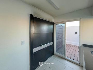 VENTA | PERMUTA - Departamento 1 dormitorio con balcón - Centro, Rosario.