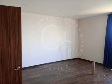 Residencia en venta y Renta en Terrazas, Sayavedra