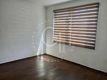 Residencia en venta y Renta en Terrazas, Sayavedra