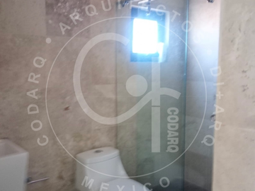 Residencia en venta y Renta en Terrazas, Sayavedra