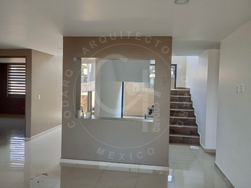 Residencia en venta y Renta en Terrazas, Sayavedra