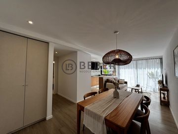 En venta dos ambientes a la calle  a estrenar, Plaza Colon