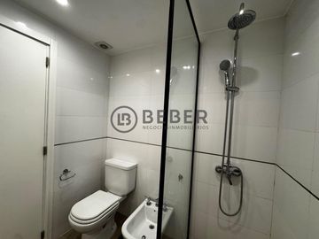 En venta dos ambientes a la calle  a estrenar, Plaza Colon