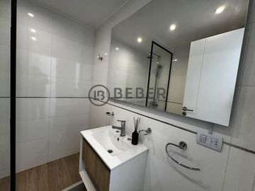 En venta dos ambientes a la calle  a estrenar, Plaza Colon