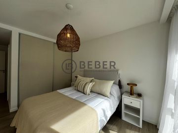 En venta dos ambientes a la calle  a estrenar, Plaza Colon