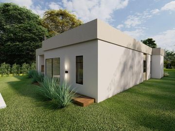 Casa en venta San Sebastian