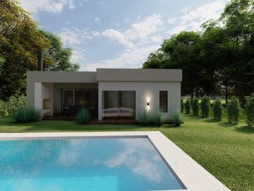 Casa en venta San Sebastian