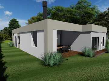 Casa en venta San Sebastian