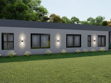 Casa en venta San Sebastian