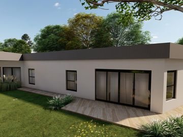 Casa en venta San Sebastian