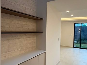 CASA EN CAÑADAS DEL ARROYO, CORREGIDORA, QUERETARO